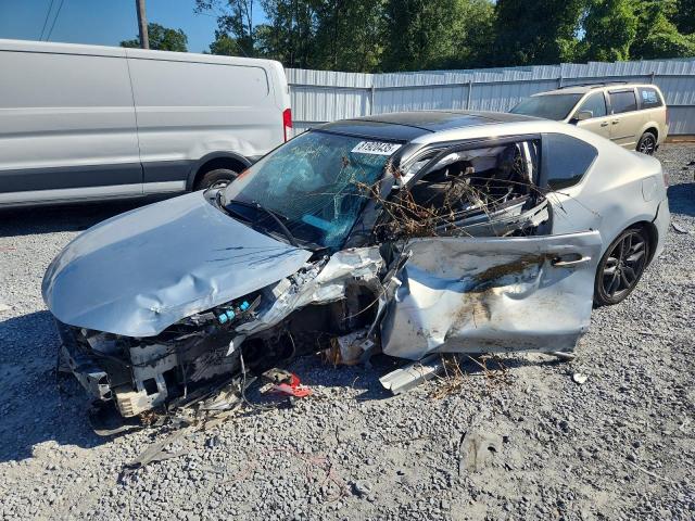  Salvage Toyota Scion