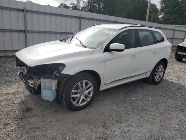  Salvage Volvo XC60