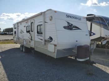  Salvage Keystone Springdale