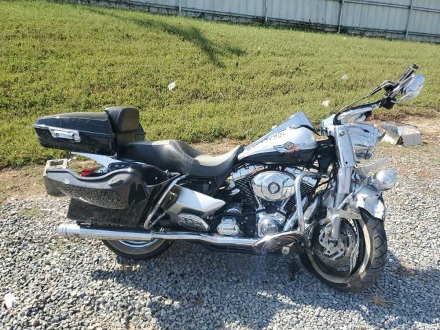  Salvage Harley-Davidson Fl
