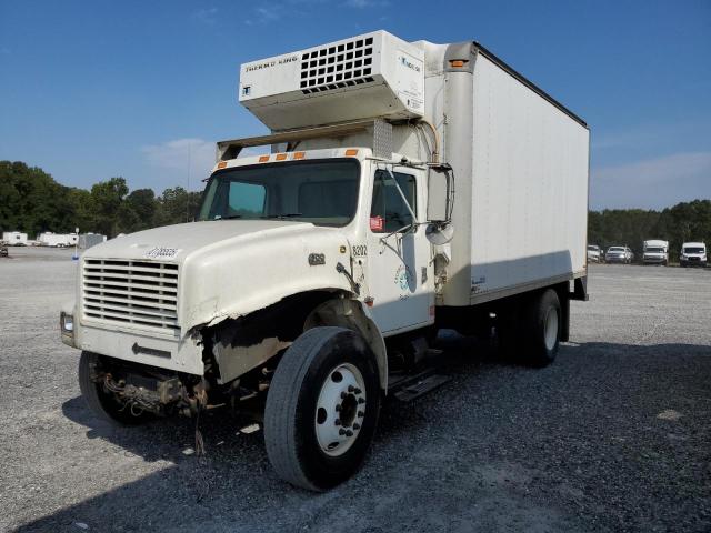  Salvage International 4000 Serie