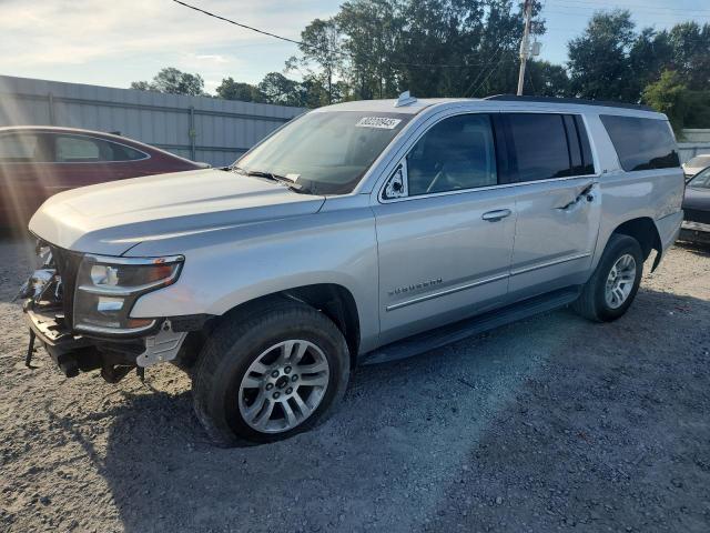  Salvage Chevrolet Suburban