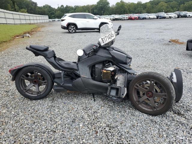  Salvage Can-Am Ryker