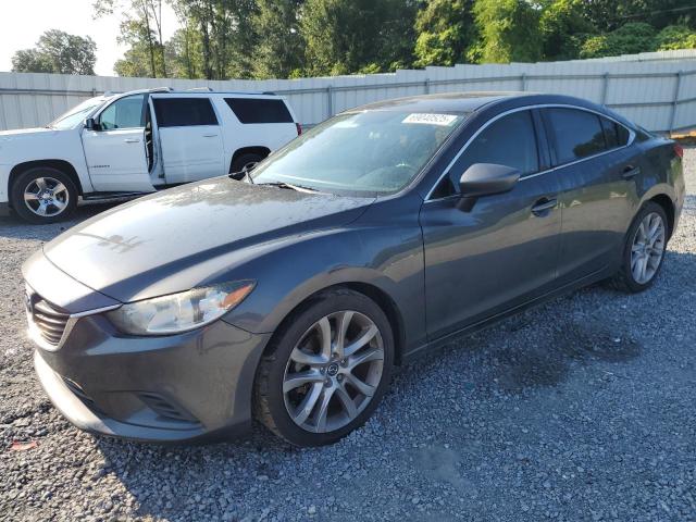  Salvage Mazda 6
