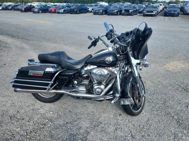  Salvage Harley-Davidson Fl
