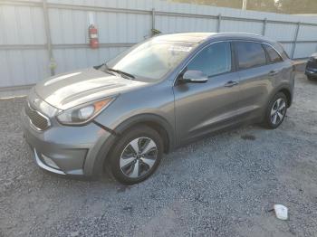  Salvage Kia Niro