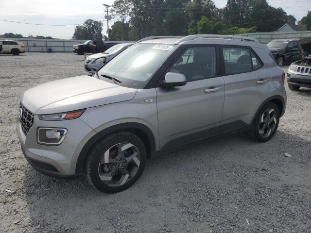  Salvage Hyundai VENUE