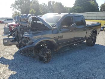  Salvage Ram 2500
