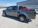 Nissan Frontier S Image 5