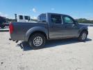 Nissan Frontier S Image 7
