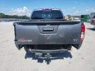 Nissan Frontier S Image 10