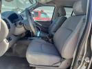 Nissan Frontier S Image 11