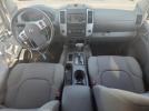 Nissan Frontier S Image 3
