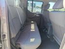 Nissan Frontier S Image 8