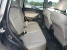 Subaru Forester 2.5i Limited Image 5