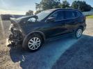 Nissan Rogue S Image 1