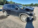 Nissan Rogue S Image 3