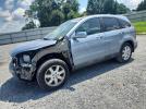 Honda Crv Exl Image 1