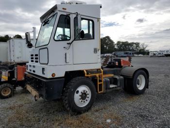  Salvage Capacity Yard Truck