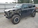Ford Bronco Base Image 1