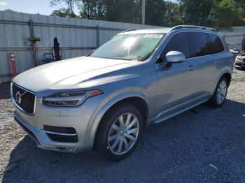  Salvage Volvo XC90