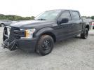 Ford F-150 Supercrew Image 1