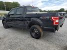 Ford F-150 Supercrew Image 8
