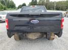 Ford F-150 Supercrew Image 5