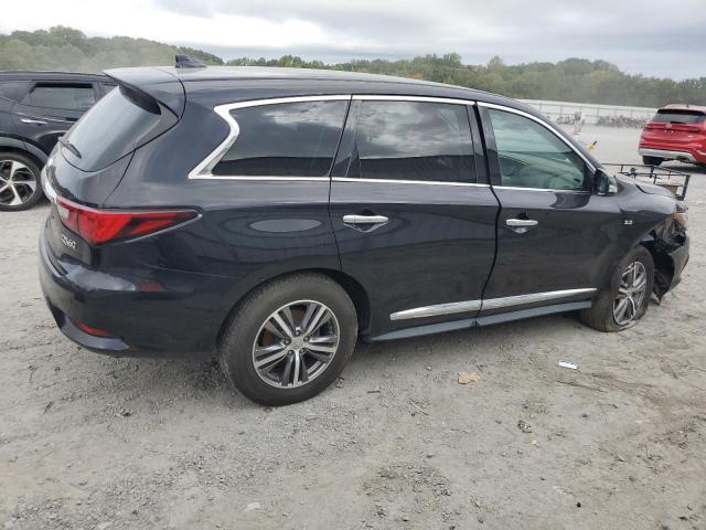 INFINITI Qx Luxe Image 5