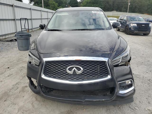 INFINITI Qx Luxe Image 7