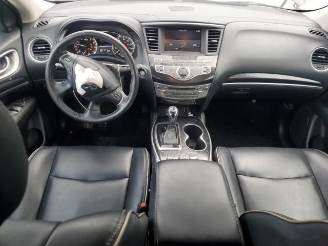 INFINITI Qx Luxe Image 6