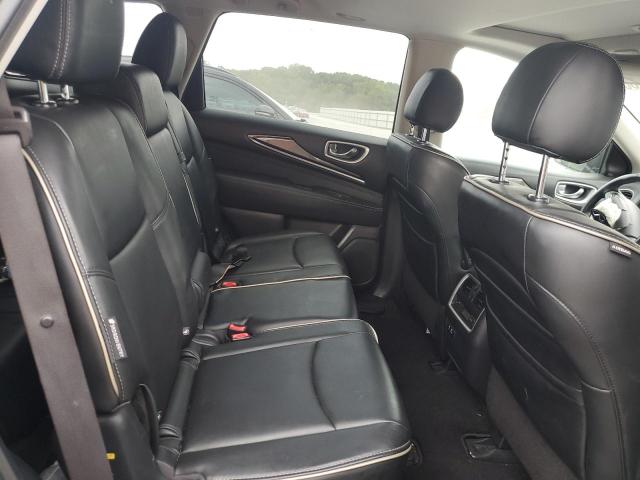 INFINITI Qx Luxe Image 8