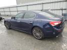Maserati Ghibli S S Image 3