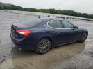 Maserati Ghibli S S Image 2