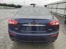 Maserati Ghibli S S Image 6