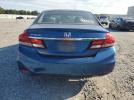 Honda Civic Ex Image 9