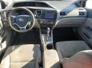 Honda Civic Ex Image 3