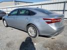 Toyota Avalon Hybrid Image 4