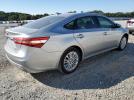 Toyota Avalon Hybrid Image 7