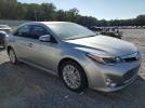Toyota Avalon Hybrid Image 3