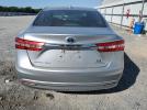 Toyota Avalon Hybrid Image 5