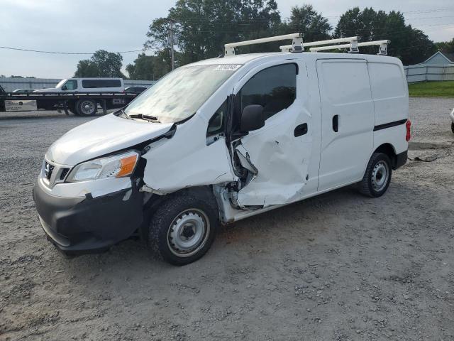  Salvage Nissan Nv
