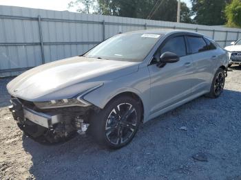  Salvage Kia K5
