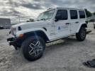 Jeep Wrangler Sahara Image 1