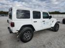 Jeep Wrangler Sahara Image 3
