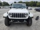 Jeep Wrangler Sahara Image 5