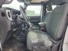 Jeep Wrangler Sahara Image 6