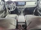 Jeep Wrangler Sahara Image 9