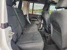 Jeep Wrangler Sahara Image 10