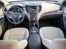 Hyundai SANTA FE Image 3